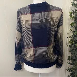 NAUTICA sweater